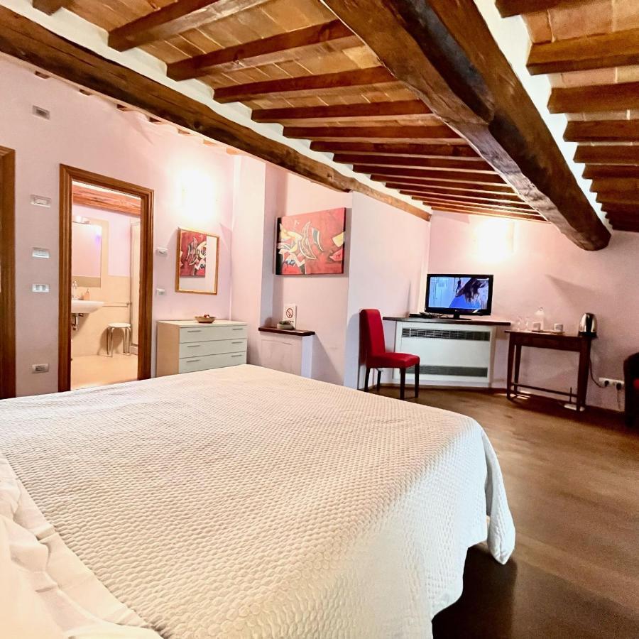B&B Montepulciano Stazione エクステリア 写真