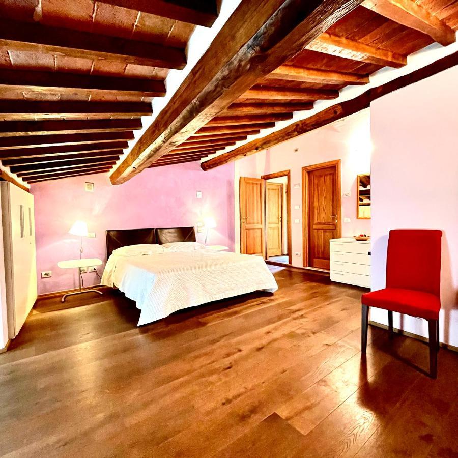 B&B Montepulciano Stazione エクステリア 写真