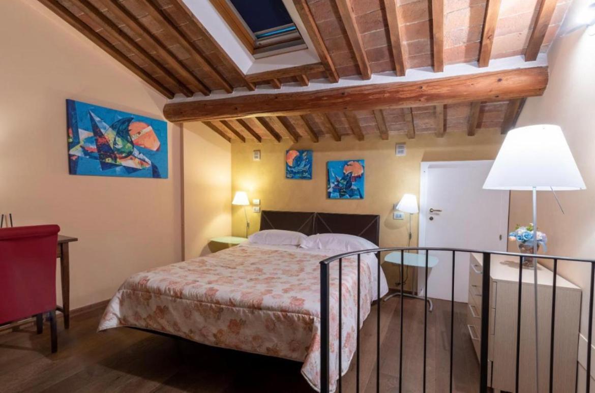 B&B Montepulciano Stazione エクステリア 写真