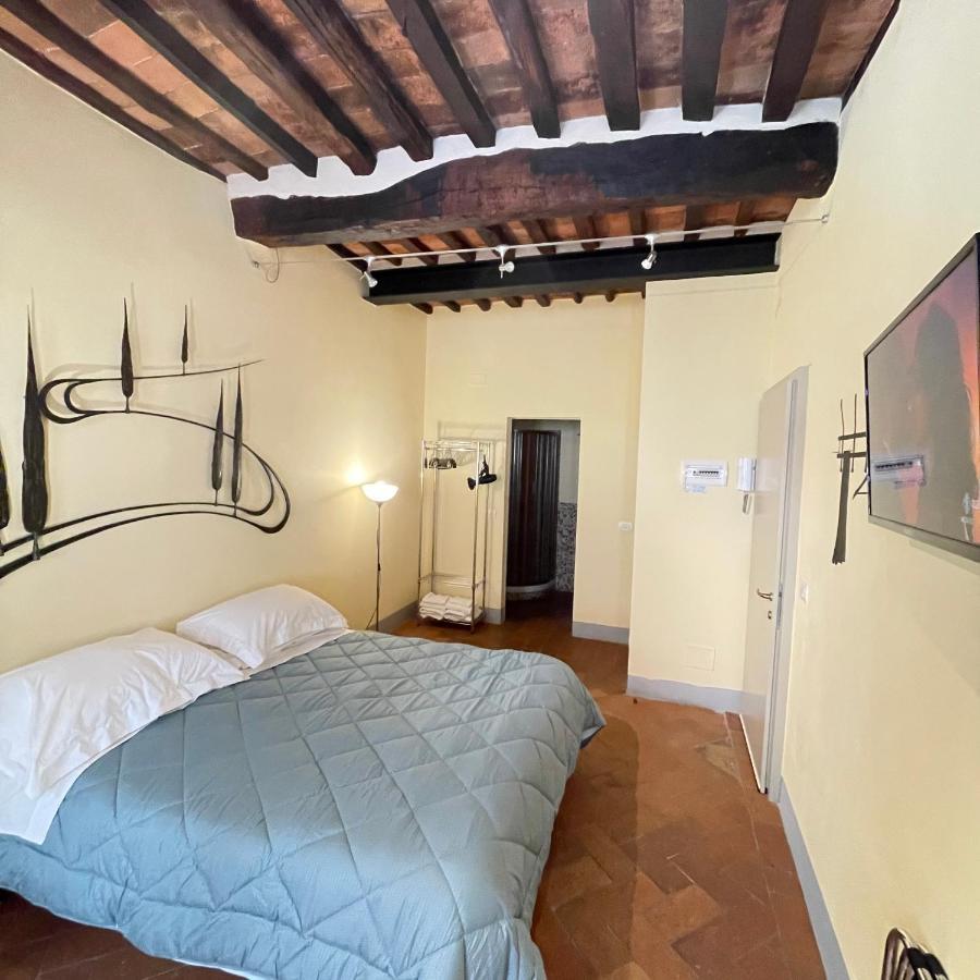 B&B Montepulciano Stazione エクステリア 写真
