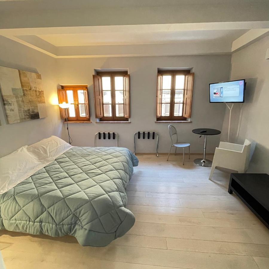 B&B Montepulciano Stazione エクステリア 写真