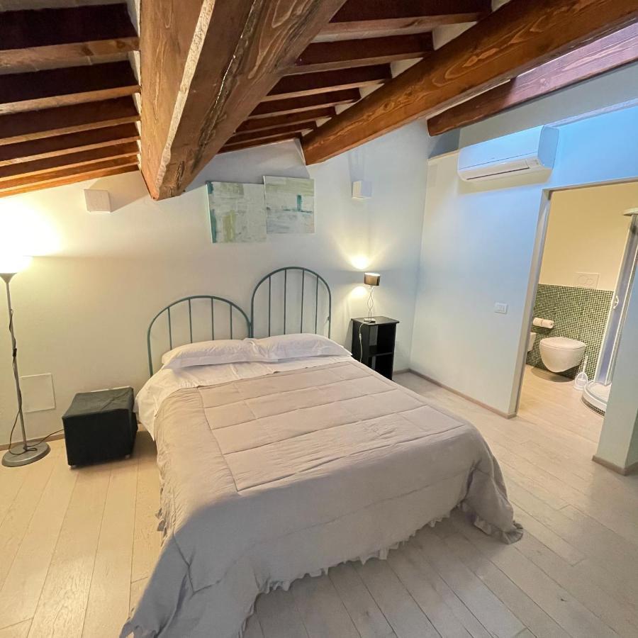 B&B Montepulciano Stazione エクステリア 写真
