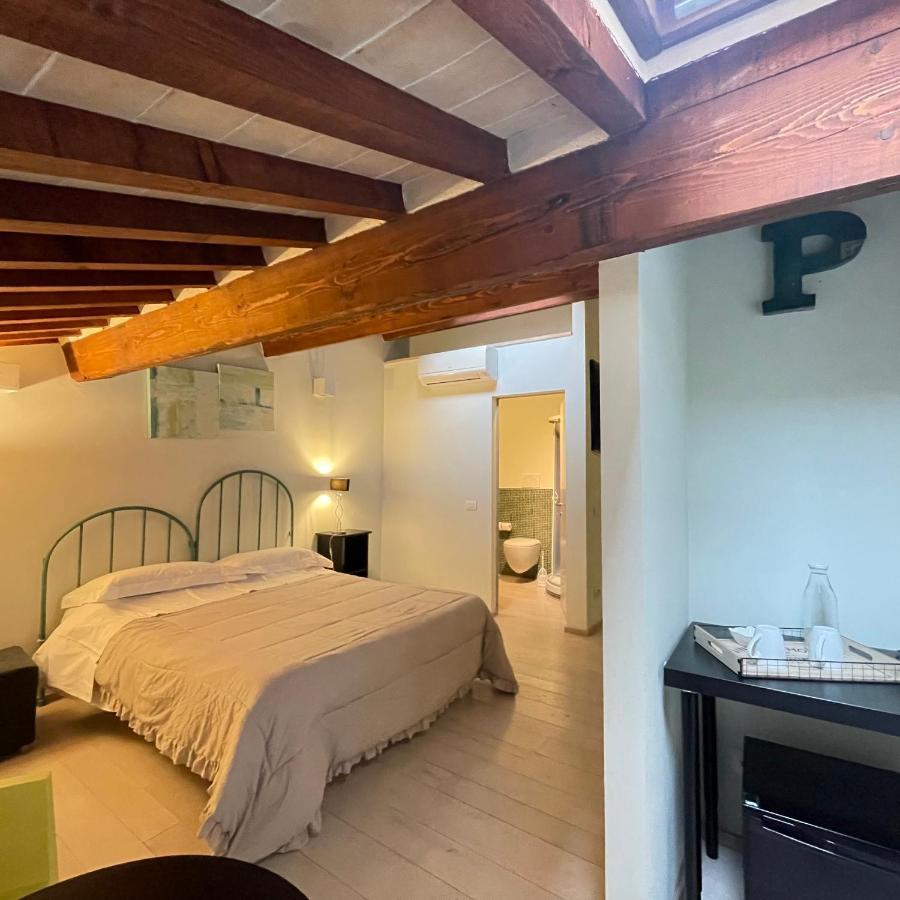 B&B Montepulciano Stazione エクステリア 写真