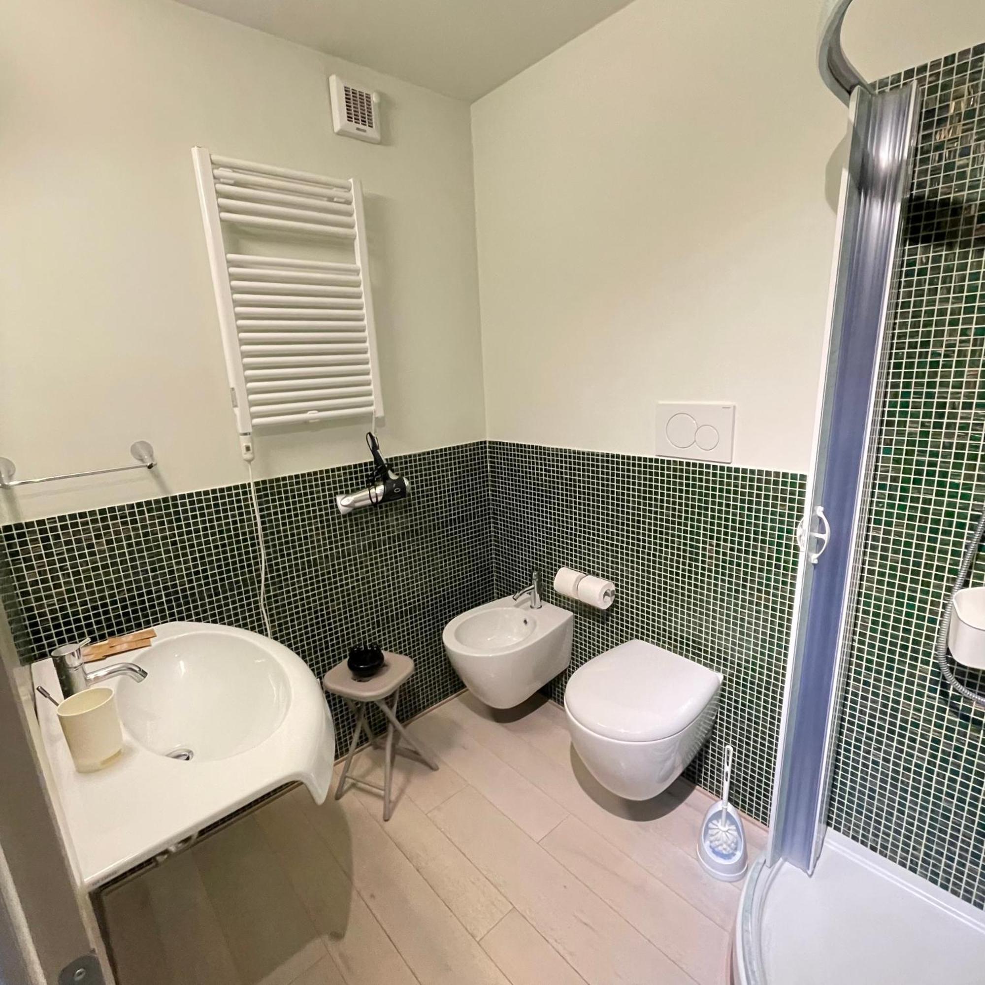 B&B Montepulciano Stazione エクステリア 写真